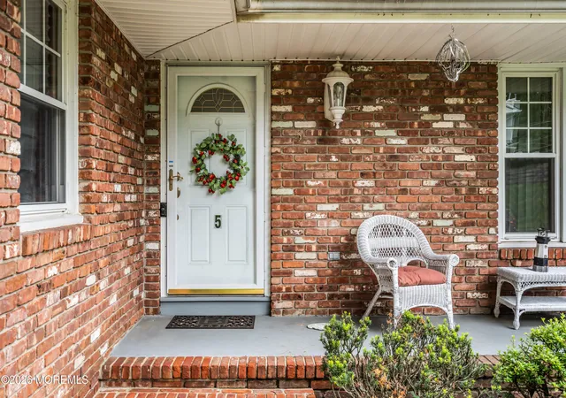 Photo 4 of Single family home for sale at 5 Princeton St, Red Bank, NJ 07701 | MLS# 22628437 | Listing updated on 2026-09-10