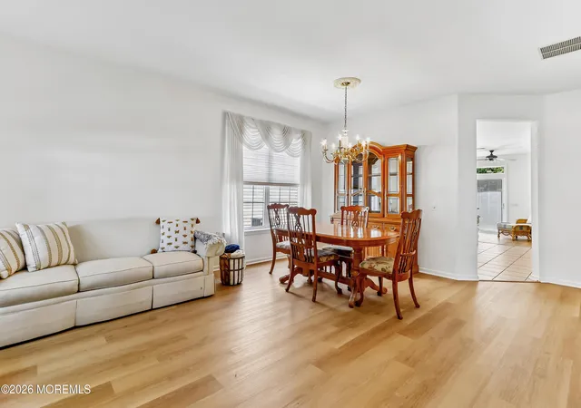 Photo 2 of Sale Pending at 24 Morning Glory Ct, Brick, NJ 08724 | MLS# 22628547 | Listing updated on 2026-10-24