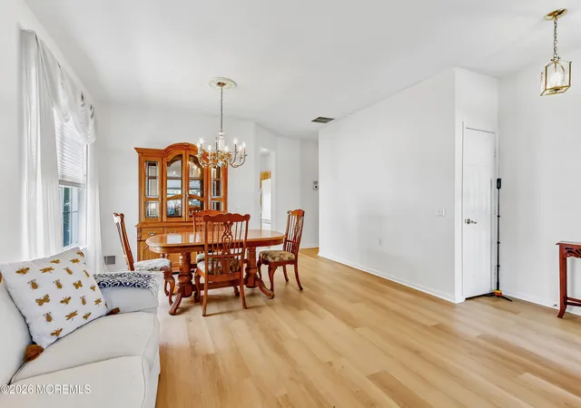 Photo 3 of Sale Pending at 24 Morning Glory Ct, Brick, NJ 08724 | MLS# 22628547 | Listing updated on 2026-10-24
