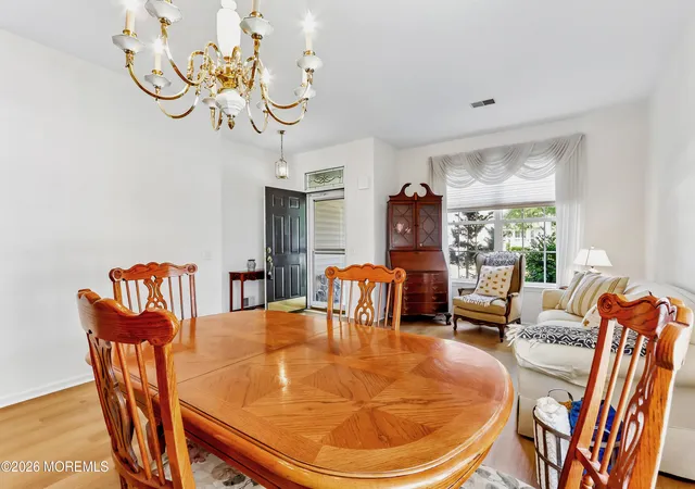 Photo 4 of Sale Pending at 24 Morning Glory Ct, Brick, NJ 08724 | MLS# 22628547 | Listing updated on 2026-10-24