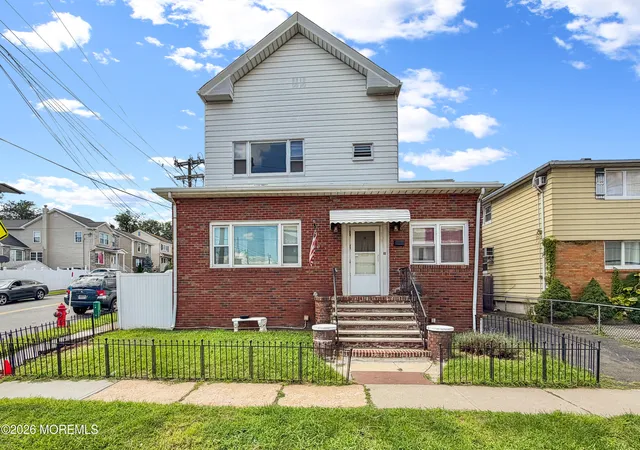 Photo 1 of Multi family home for sale at 733 Schuyler Ave, Lyndhurst, NJ 07071 | MLS# 22628446 | Listing updated on 2026-09-14