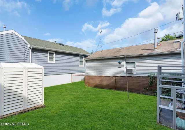 Listing Photo 2 - Condo for sale in building located at 266 Bayside Dr, Highlands, NJ 07732