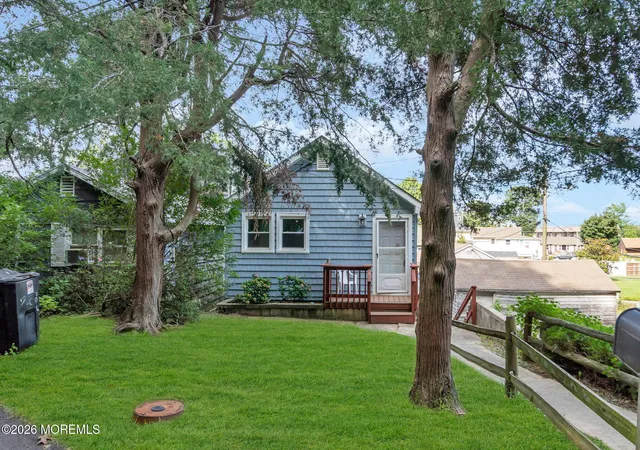 Photo 2 of Multi family home for sale at 266 Bayside Dr, Highlands, NJ 07732 | MLS# 22628678 | Listing updated on 2026-09-11