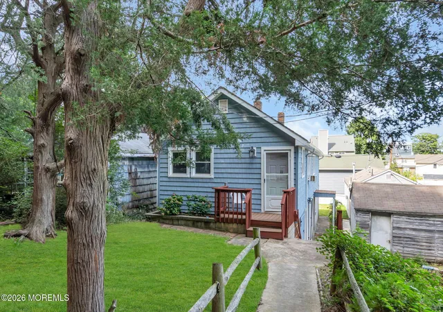 Photo 2 of House for sale at 266 Bayside Dr, Highlands, NJ 07732 | MLS# 22628678 | Listing updated on 2026-09-11