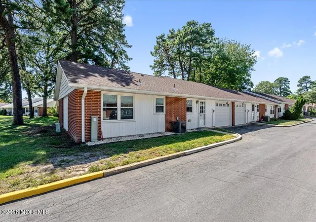Photo 29 of Single family home for sale at 660d Plymouth Dr, Lakewood, NJ 08701 | MLS# 22628451 | Listing updated on 2026-10-14