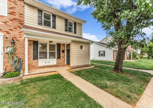 Photo 2 of Sale Pending at 61 Kingsley Way, Freehold, NJ 07728 | MLS# 22628655 | Listing updated on 2026-09-17