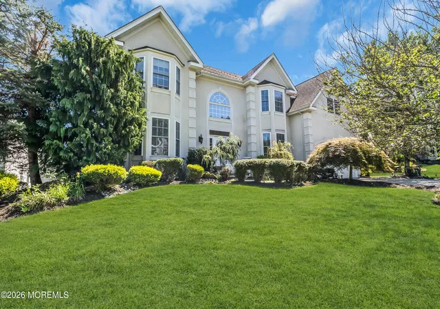 Photo 1 of Single family home for sale at 310 Provincial Dr, Morganville, NJ 07751 | MLS# 22628517 | Listing updated on 2026-10-05