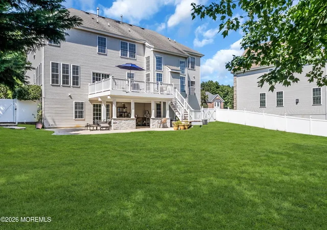 Photo 24 of Single family home for sale at 310 Provincial Dr, Morganville, NJ 07751 | MLS# 22628517 | Listing updated on 2026-10-05