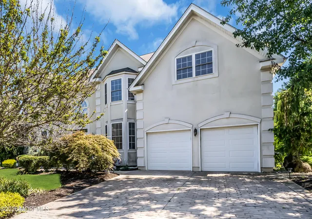 Photo 2 of Single family home for sale at 310 Provincial Dr, Morganville, NJ 07751 | MLS# 22628517 | Listing updated on 2026-10-05