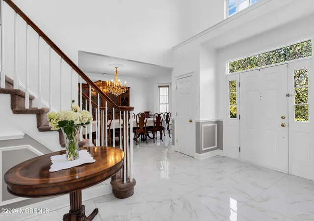 Photo 3 of Single family home for sale at 310 Provincial Dr, Morganville, NJ 07751 | MLS# 22628517 | Listing updated on 2026-10-05