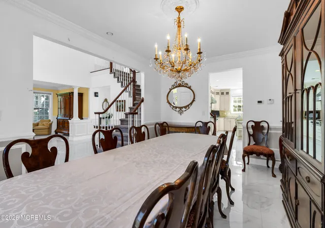 Photo 3 of Single family home for sale at 310 Provincial Dr, Morganville, NJ 07751 | MLS# 22628517 | Listing updated on 2026-10-05