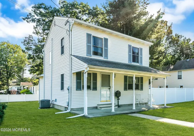 Photo 1 of Sale Pending at 1003 4th Avenue, Wall Township, NJ 07719 | MLS# 22629084 | Listing updated on 2026-10-09