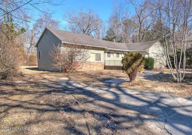 Photo 1 of Single family home for sale at 192 W 5th Street, Howell, NJ 07731 | MLS# 22628454 | Listing updated on 2026-09-10