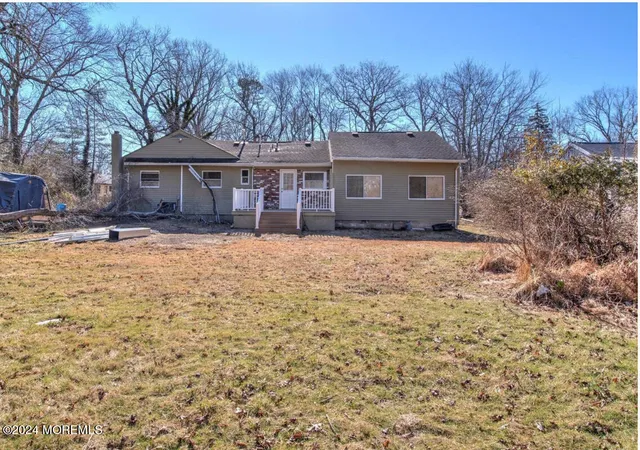 Photo 2 of Single family home for sale at 192 W 5th Street, Howell, NJ 07731 | MLS# 22628454 | Listing updated on 2026-09-10