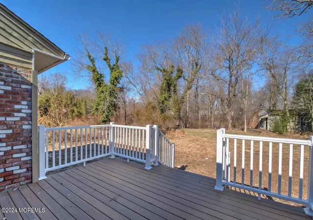 Photo 3 of Single family home for sale at 192 W 5th Street, Howell, NJ 07731 | MLS# 22628454 | Listing updated on 2026-09-10