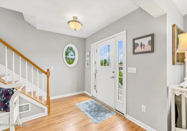 Photo 4 of Single family home for sale at 256 W 10th Street, Ship Bottom, NJ 08008 | MLS# 22628589 | Listing updated on 2026-09-14