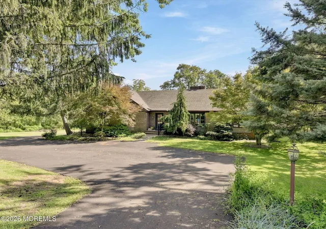 Photo 1 of Single family home for sale at 179 School Rd E, Marlboro, NJ 07746 | MLS# 22628645 | Listing updated on 2026-10-07