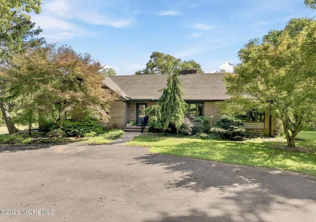 Photo 2 of Single family home for sale at 179 School Rd E, Marlboro, NJ 07746 | MLS# 22628645 | Listing updated on 2026-10-07