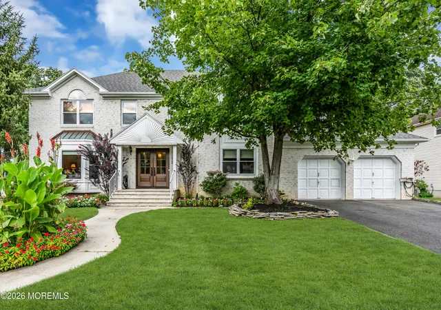 Photo 1 of Sale Pending at 30 Amagansett Dr, Morganville, NJ 07751 | MLS# 22628684 | Listing updated on 2026-09-24
