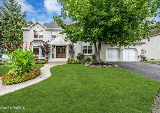 Photo 3 of Sale Pending at 30 Amagansett Dr, Morganville, NJ 07751 | MLS# 22628684 | Listing updated on 2026-09-24