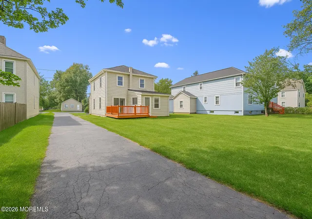 Photo 2 of Single family home for sale at 230 Fisher Ave, Neptune, NJ 07753 | MLS# 22628480 | Listing updated on 2026-09-10
