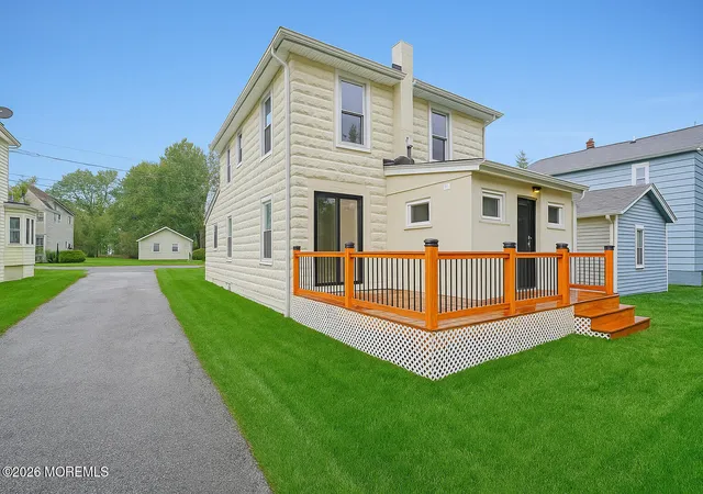 Photo 3 of Single family home for sale at 230 Fisher Ave, Neptune, NJ 07753 | MLS# 22628480 | Listing updated on 2026-09-10