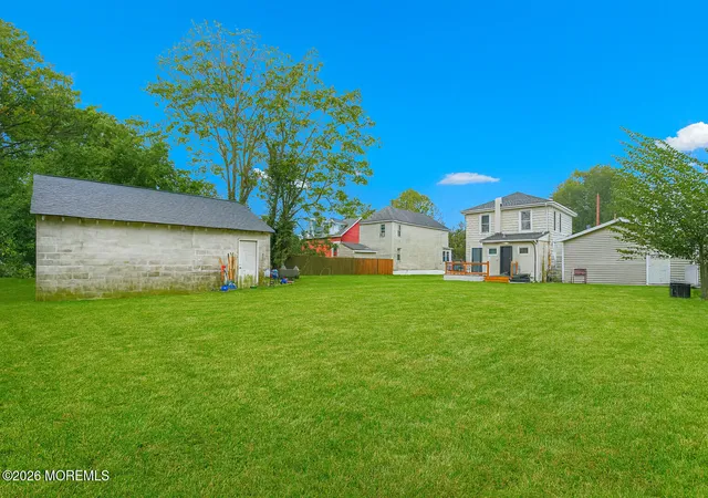 Photo 3 of Single family home for sale at 230 Fisher Ave, Neptune, NJ 07753 | MLS# 22628480 | Listing updated on 2026-09-10