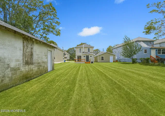 Photo 4 of Single family home for sale at 230 Fisher Ave, Neptune, NJ 07753 | MLS# 22628480 | Listing updated on 2026-09-10