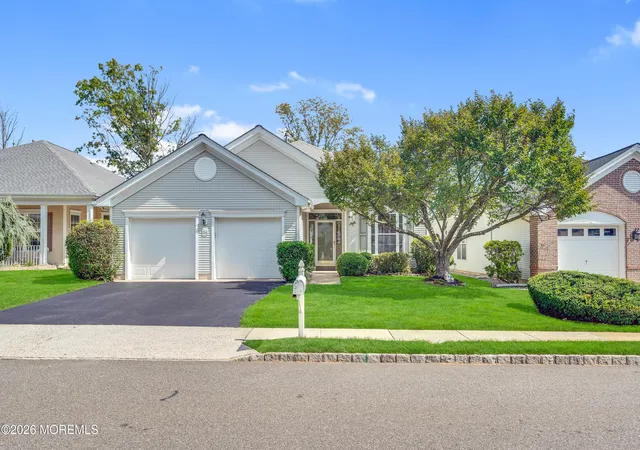 Photo 1 of Sale Pending at 51 Goldensprings Dr, Lakewood, NJ 08701 | MLS# 22628511 | Listing updated on 2026-09-17