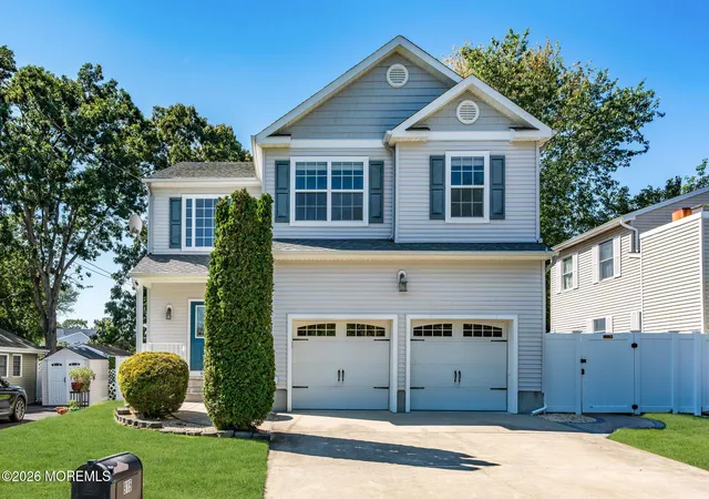Single family home for sale at 915 Lynn Ave, Point Pleasant Boro, NJ 08742 | MLS# 22628530