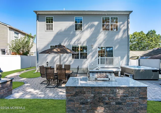 Photo 1 of Single family home for sale at 915 Lynn Ave, Point Pleasant Boro, NJ 08742 | MLS# 22628530 | Listing updated on 2026-09-14