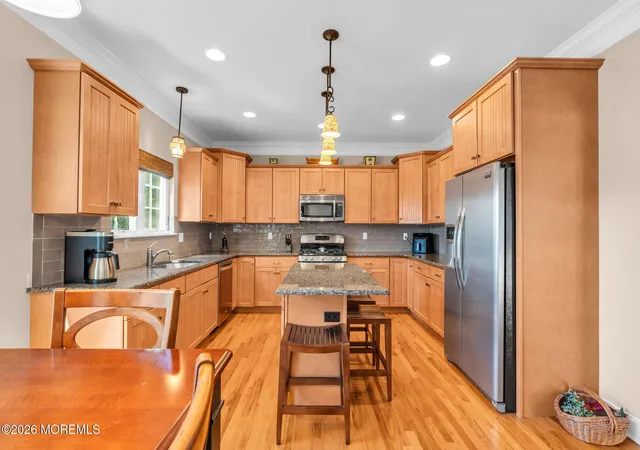 Photo 2 of Single family home for sale at 915 Lynn Ave, Point Pleasant Boro, NJ 08742 | MLS# 22628530 | Listing updated on 2026-09-14