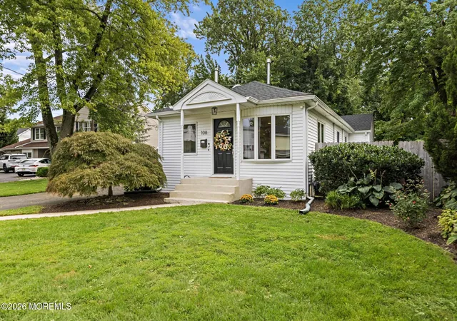 Single family home for sale at 108 Hamilton Ave, Leonardo, NJ 07737 | MLS# 22628914
