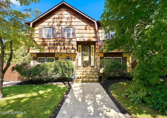 Photo 1 of Sale Pending at 30 E Lincoln Ave, Atlantic Highlands, NJ 07716 | MLS# 22628465 | Listing updated on 2026-09-24