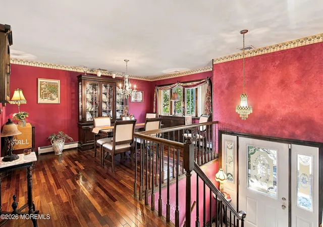 Photo 3 of Sale Pending at 30 E Lincoln Ave, Atlantic Highlands, NJ 07716 | MLS# 22628465 | Listing updated on 2026-09-24