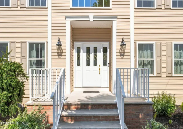 Photo 2 of Single family home for sale at 101 Churchill Ave, Somerset, NJ 08873 | MLS# 22628468 | Listing updated on 2026-09-13