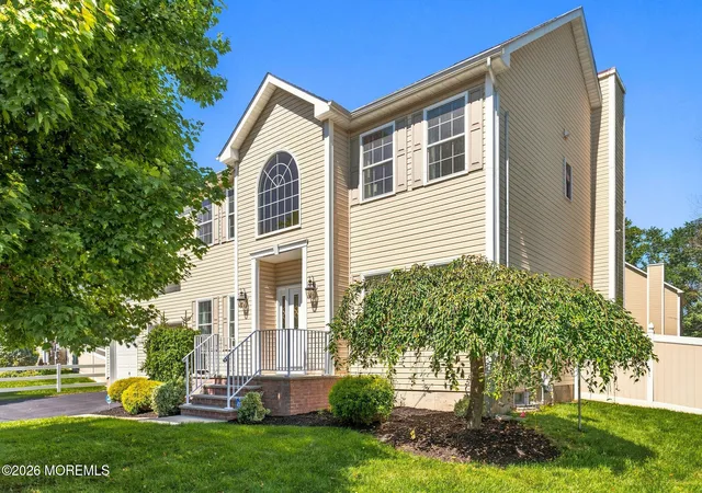 Photo 3 of Single family home for sale at 101 Churchill Ave, Somerset, NJ 08873 | MLS# 22628468 | Listing updated on 2026-09-13
