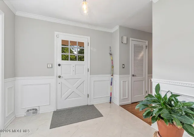 Photo 2 of Single family home for sale at 19 Fairway W, Colts Neck, NJ 07722 | MLS# 22628469 | Listing updated on 2026-09-12