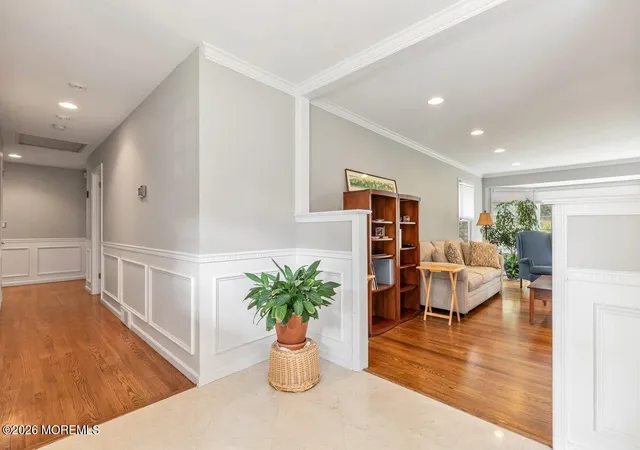 Photo 2 of Single family home for sale at 19 Fairway W, Colts Neck, NJ 07722 | MLS# 22628469 | Listing updated on 2026-09-12
