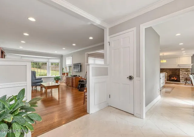 Photo 3 of Single family home for sale at 19 Fairway W, Colts Neck, NJ 07722 | MLS# 22628469 | Listing updated on 2026-09-12