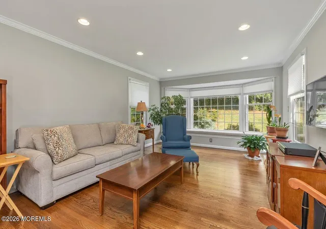 Photo 4 of Single family home for sale at 19 Fairway W, Colts Neck, NJ 07722 | MLS# 22628469 | Listing updated on 2026-09-12