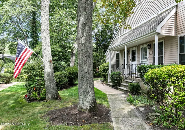 Photo 2 of Sale Pending at 2 Hickory Ct #B, Brielle, NJ 08730 | MLS# 22628908 | Listing updated on 2026-09-24