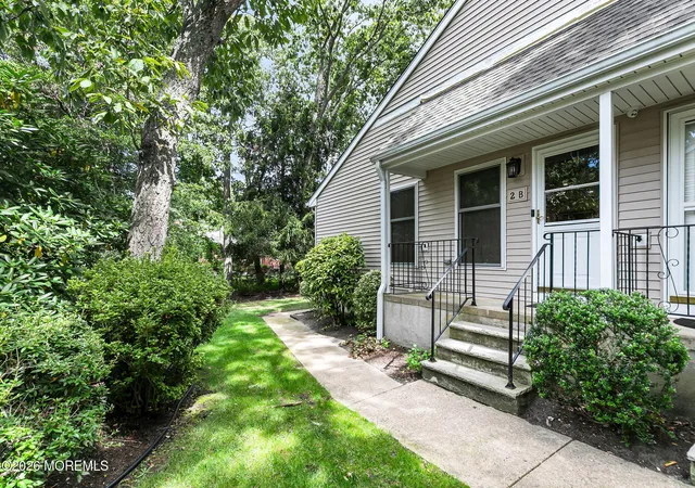 Photo 3 of Sale Pending at 2 Hickory Ct #B, Brielle, NJ 08730 | MLS# 22628908 | Listing updated on 2026-09-24