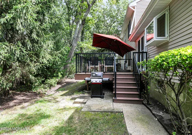 Photo 45 of Sale Pending at 2 Hickory Ct #B, Brielle, NJ 08730 | MLS# 22628908 | Listing updated on 2026-09-24