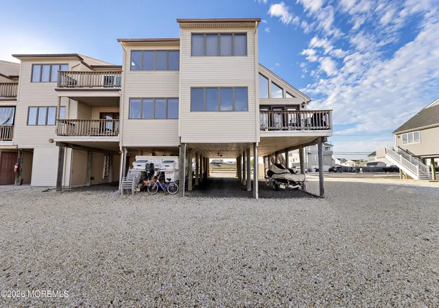 Photo 1 of Condo for sale at 1153 Radio Rd, Little Egg Harbor Twp, NJ 08087 | MLS# 22628797 | Listing updated on 2026-09-17