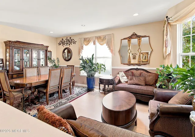 Photo 2 of Single family home for sale at 3 Skyline Dr, Hazlet, NJ 07730 | MLS# 22628494 | Listing updated on 2026-09-15