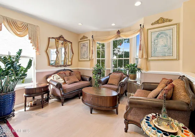 Photo 3 of Single family home for sale at 3 Skyline Dr, Hazlet, NJ 07730 | MLS# 22628494 | Listing updated on 2026-09-15