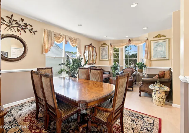 Photo 3 of Single family home for sale at 3 Skyline Dr, Hazlet, NJ 07730 | MLS# 22628494 | Listing updated on 2026-09-15