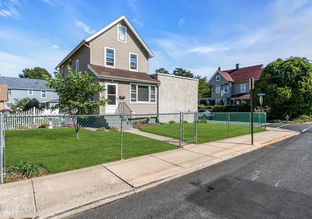 Photo 1 of Single family home for sale at 515 High St, Long Branch, NJ 07740 | MLS# 22628521 | Listing updated on 2026-09-14