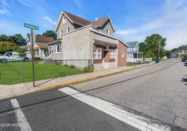 Photo 3 of Single family home for sale at 515 High St, Long Branch, NJ 07740 | MLS# 22628521 | Listing updated on 2026-09-14